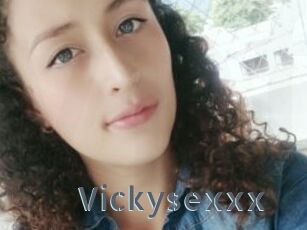 Vickysexxx