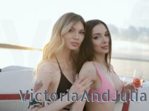 VictoriaAndJulia
