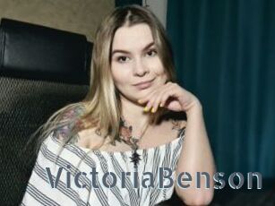 VictoriaBenson