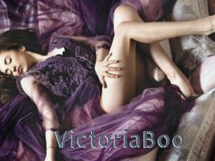 VictoriaBoo