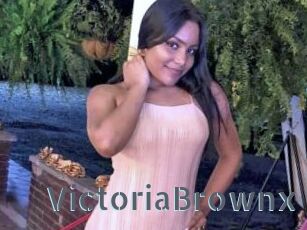 VictoriaBrownx