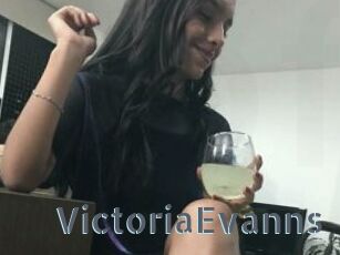 VictoriaEvanns