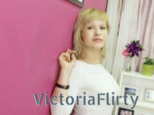 VictoriaFlirty