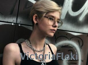 VictoriaFloki