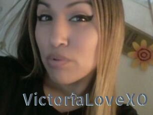 VictoriaLoveXO