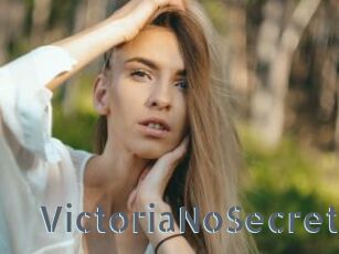 VictoriaNoSecret