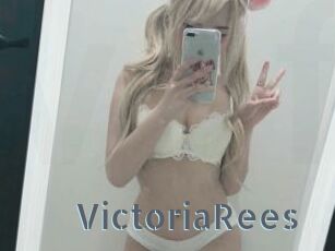 VictoriaRees