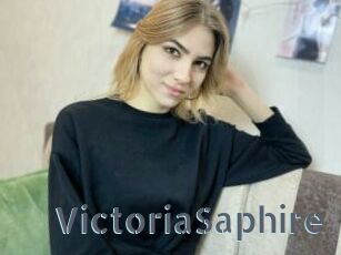 VictoriaSaphire