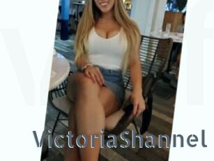 VictoriaShannel