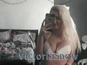 Victoria_Snow