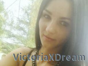 VictoriaXDream