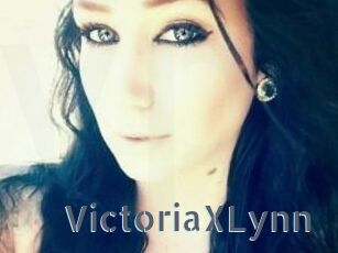 VictoriaXLynn