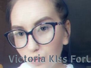 Victoria_KIss_ForU