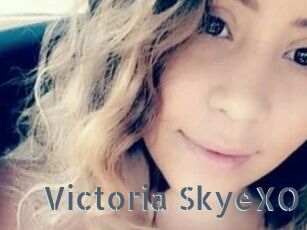 Victoria_SkyeXO