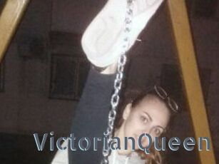 VictorianQueen