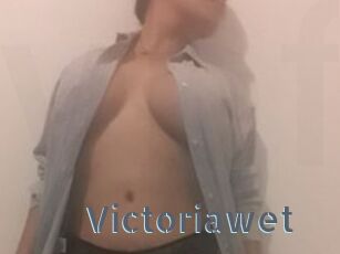 Victoriawet