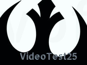 VideoTest25