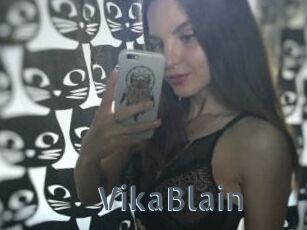 VikaBlain