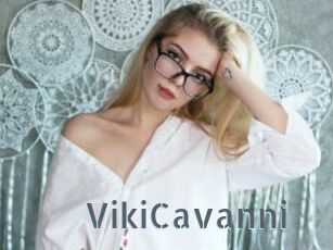 VikiCavanni