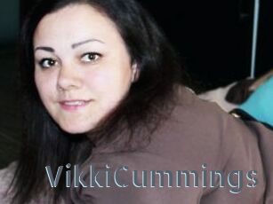 VikkiCummings