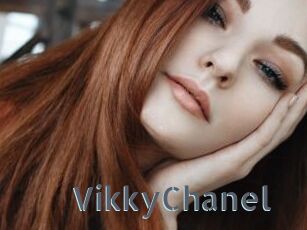 VikkyChanel