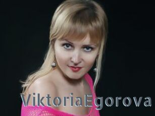 ViktoriaEgorova