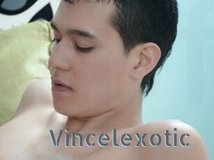 Vincelexotic