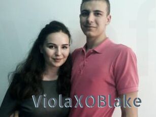 ViolaXOBlake