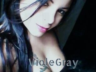 VioleGray