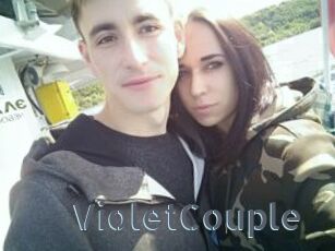 VioletCouple