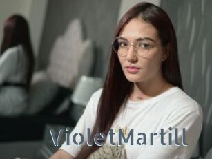 VioletMartill