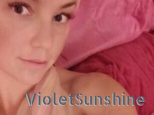 VioletSunshine