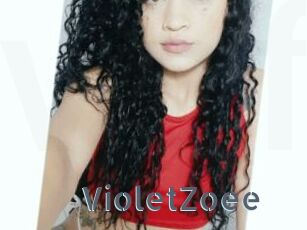 VioletZoee