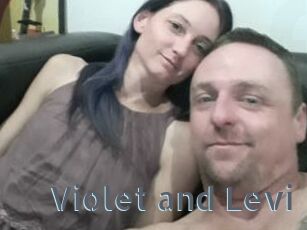 Violet_and_Levi