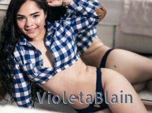 VioletaBlain