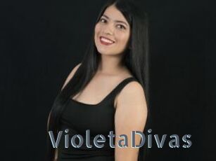 VioletaDivas