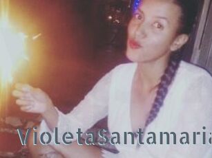 VioletaSantamaria