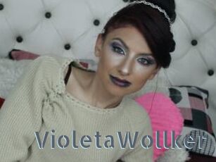 VioletaWollker