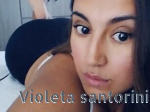 Violeta_santorini