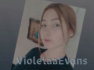 VioletaaEvans