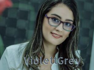 ViolettGrey