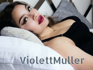 ViolettMuller