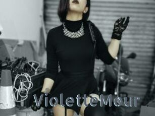 VioletteMour