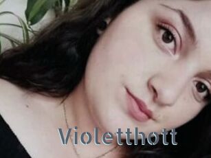 Violetthott