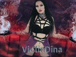 ViolinDina