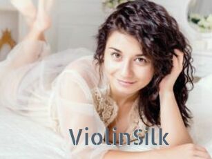 ViolinSilk