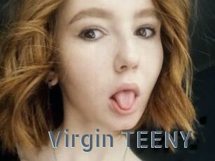 Virgin_TEENY