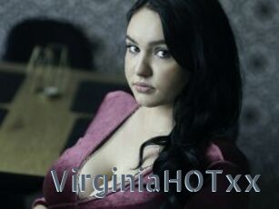 VirginiaHOTxx