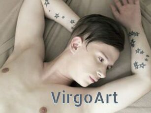 VirgoArt