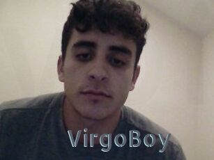 VirgoBoy